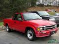1994 S10 LS Extended Cab #2