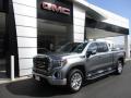 2021 Sierra 1500 SLT Crew Cab 4WD #1