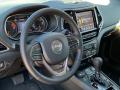  2021 Jeep Cherokee Limited 4x4 Steering Wheel #13