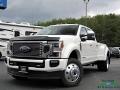 2021 Ford F450 Super Duty Platinum Crew Cab 4x4