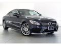 2018 C 300 Coupe #34