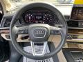  2018 Audi Q5 2.0 TFSI Prestige quattro Steering Wheel #17