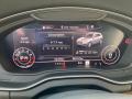 Controls of 2018 Audi Q5 2.0 TFSI Prestige quattro #29