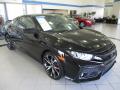 2019 Civic Si Coupe #3
