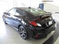 2019 Civic Si Coupe #9