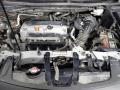  2013 CR-V 2.4 Liter DOHC 16-Valve i-VTEC 4 Cylinder Engine #9