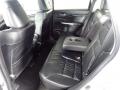 Rear Seat of 2013 Honda CR-V Touring AWD #27
