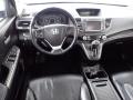 Dashboard of 2013 Honda CR-V Touring AWD #28