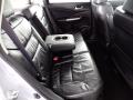 Rear Seat of 2013 Honda CR-V Touring AWD #30