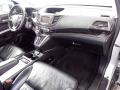Dashboard of 2013 Honda CR-V Touring AWD #33