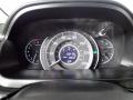  2013 Honda CR-V Touring AWD Gauges #34