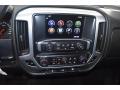 Controls of 2016 GMC Sierra 3500HD SLE Crew Cab 4x4 #12