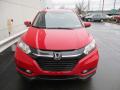 2018 HR-V EX-L AWD #8