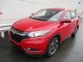 2018 HR-V EX-L AWD #9