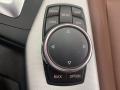 Controls of 2017 BMW 2 Series M240i Convertible #29