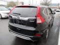 2016 CR-V EX AWD #5