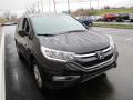 2016 CR-V EX AWD #7