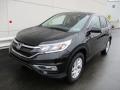 2016 CR-V EX AWD #9