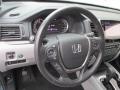  2018 Honda Pilot EX-L AWD Steering Wheel #14