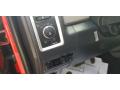 Controls of 2012 Dodge Ram 2500 HD SLT Regular Cab 4x4 #17