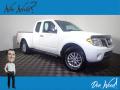 2015 Nissan Frontier SV King Cab 4x4