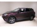 2018 RAV4 LE #3