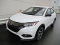 2019 HR-V Sport AWD #9