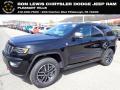 2021 Grand Cherokee Trailhawk 4x4 #1