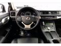 Dashboard of 2016 Lexus CT 200h Hybrid #4