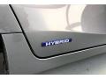  2016 Lexus CT Logo #7