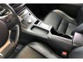 Controls of 2016 Lexus CT 200h Hybrid #17