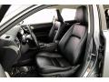 Front Seat of 2016 Lexus CT 200h Hybrid #18