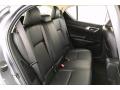 Rear Seat of 2016 Lexus CT 200h Hybrid #19