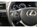  2016 Lexus CT 200h Hybrid Steering Wheel #21