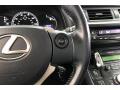  2016 Lexus CT 200h Hybrid Steering Wheel #22