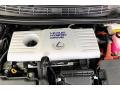  2016 CT 1.8 Liter Atkinson Cycle DOHC 16-Valve VVT-i 4 Cylinder Gasoline/Electric Hybrid Engine #31