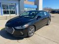 2018 Elantra Value Edition #1 2018 Elantra Value Edition #1