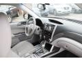 Dashboard of 2011 Subaru Forester 2.5 XT Touring #18