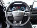  2021 Ford Bronco Sport Big Bend 4x4 Steering Wheel #15