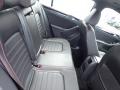Rear Seat of 2017 Volkswagen Jetta GLI 2.0T #12