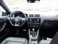 Dashboard of 2017 Volkswagen Jetta GLI 2.0T #13