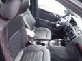 Front Seat of 2017 Volkswagen Jetta GLI 2.0T #14