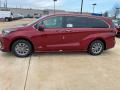 2021 Sienna XLE AWD Hybrid #1