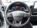  2021 Ford Bronco Sport Big Bend 4x4 Steering Wheel #18