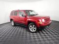 2011 Patriot Sport 4x4 #2