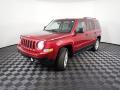 2011 Patriot Sport 4x4 #7