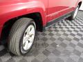 2011 Patriot Sport 4x4 #8