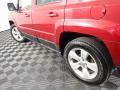 2011 Patriot Sport 4x4 #9
