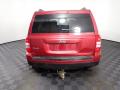 2011 Patriot Sport 4x4 #11