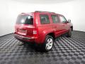 2011 Patriot Sport 4x4 #16